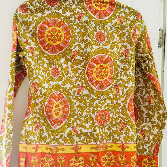 Lucky Brand Long Sleeve Shirt - Size XS (Pre-Owned) - Picture 3 of 3